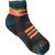 Katahdin Hiker 1/4 Crew Sock image