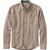 Cloud Gauze Slightly Fitted LS Regular Shirt - Men's image