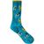 Maine Motif Sock image