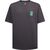 Moon Patch T-Shirt - Men's image