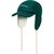 Forest Earflap Cap image