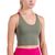 Cosmosis Bra Tank Top - Women's image