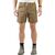 Flex Canvas Holler Short - Men's image