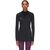 Trift Half-Zip Long-Sleeve Top - Women's image