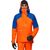 Eiger Orange/Eiger Blue