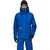 Eiger Blue