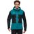 Deep Teal/Black