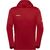 Dark Mammut Red
