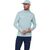Selun FL Sun Hooded Shirt - Men's image