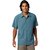 Seafloor Mini Oliver Plaid