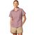 Light Mauve Off The Grid Plaid