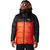 Phantom Belay Down Parka - Men's image