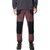 Carob/Black