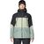 Wet Stone/White Sage/Black