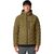 StretchDown Hooded Jacket - Men's image