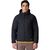 Stretchdown Light Full-Zip Hooded Jacket - Men's image