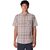 City Fog Friction Plaid