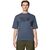 MHW Logo Short-Sleeve T-Shirt - Men's image