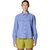 Sun Drift Cooling Long-Sleeve Shirt - Women's image