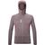 Fusion Grid Hoodie - Men's image