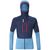 Parmelan Hybrid Hoodie - Men's image
