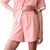 Poplin Boxer Short - Women's image