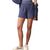 Cali Double Cloth Short - Women's image