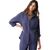 Jane Relaxed Double Cloth Shirt - Women's image