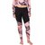 Paintbrush Pink/Black