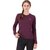 Diversion Merino Long-Sleeve Bike Jersey - Women's image