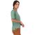 Diversion Merino Short-Sleeve Bike Jersey - Women's image