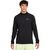 Dri-Fit Stride 1/2-Zip Midlayer - Men's image