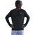 Dri-Fit Stride Waffle Crew - Men's image