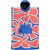 Wild Flowers Stellar Blue Red