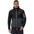 Falketind Warm2 Stretch Hooded Jacket - Men's image