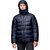 Trollveggen Down800 Hooded Jacket - Men's image