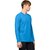 Falketind EqualiserUll Long-Sleeve Top - Men's image