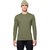 Deep Lichen Green