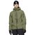 Deep Lichen Green