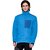 Brilliant Blue/Dark Blue
