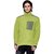 Dark Citron/Deep Lichen Green