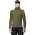 Deep Lichen Green