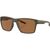 Matte Olive/Brown Polarized