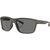 Matte Olive/Brown Polarized