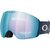 Warp/Prizm Snow Sapphire Iridium