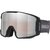 Grey Smoke/Prizm Snow Black