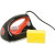 Unibrush - RBS-003 - Roller Brush - Horse Hair Apple Waxing Brush Roller 776825