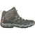 oboz bridger vent mid hiking boots