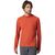 Echo Hooded Long-Sleeve Shirt - Men's image