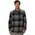 Feedback Flannel Twill Shirt - Men's image